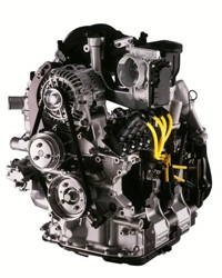 P79B3 Engine